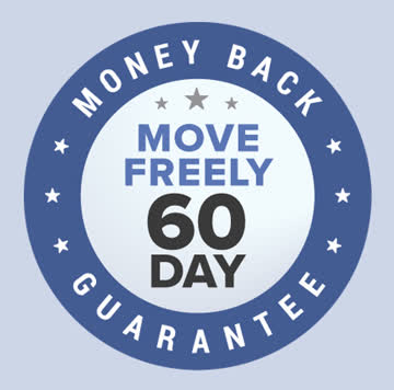 60-day Money Back Guarantee